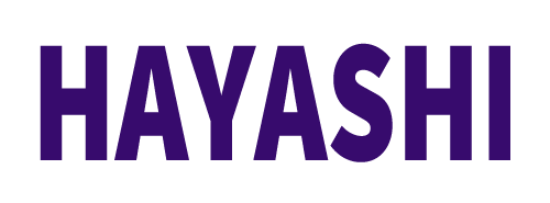 HAYASHI