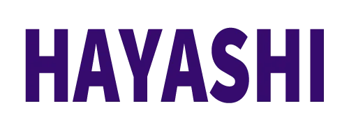 HAYASHI